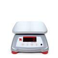 Ohaus V41XWE6T Valor 4000 Legal for Trade Food Scale - 15 lbs Capacity Ohaus-V41XWE6T